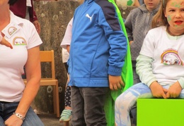 Sommerfest - Aufführung - 23