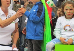 Sommerfest - Aufführung - 24