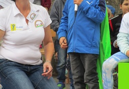 Sommerfest - Aufführung - 25