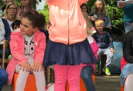 Sommerfest - Aufführung - 26