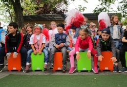Sommerfest - Aufführung - 29