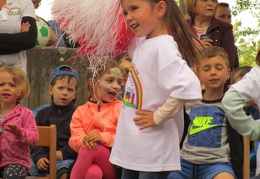 Sommerfest - Aufführung - 32