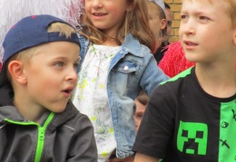 Sommerfest - Aufführung - 33