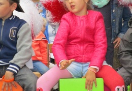 Sommerfest - Aufführung - 34