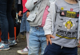 Sommerfest - Aufführung - 36