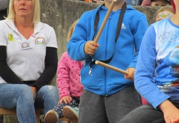 Sommerfest - Aufführung - 38