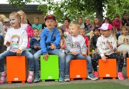 Sommerfest - Aufführung - 39