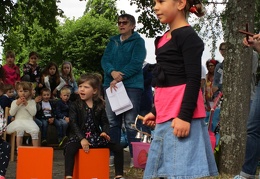 Sommerfest - Aufführung - 42