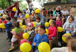Sommerfest - Aufführung - 44