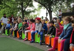 Sommerfest - Aufführung - 49