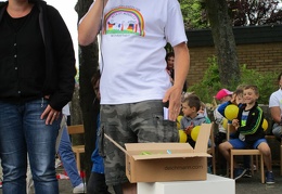 Sommerfest - Aufführung - 53
