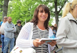 Sommerfest - Aufführung - 57