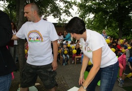 Sommerfest - Aufführung - 59