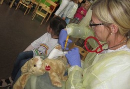 Sommerfest - Teddyklinik - 101