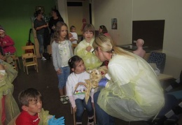 Sommerfest - Teddyklinik - 104