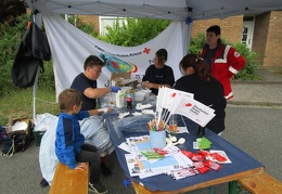 Sommerfest - DRK - 03