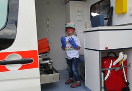 Sommerfest - DRK - 04