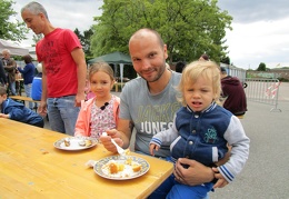 Sommerfest - Portraits - 05