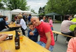 Sommerfest - Portraits - 06