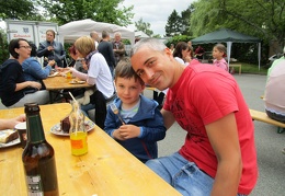 Sommerfest - Portraits - 07