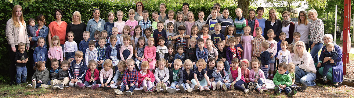 Förderverein der Kita St. Monika Wohnstadt e.V. Überherrn | Startseite